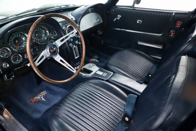 1964 Chevrolet Corvette