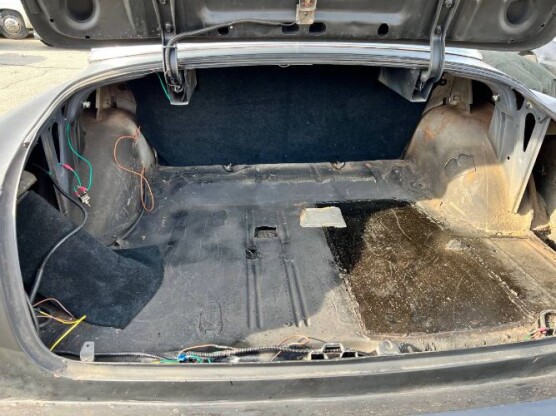 1953 Chevrolet Two-Ten Series