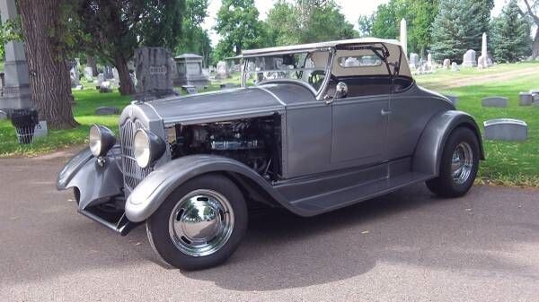 1926 Buick Other