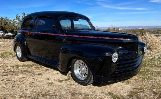 1946 Ford Other