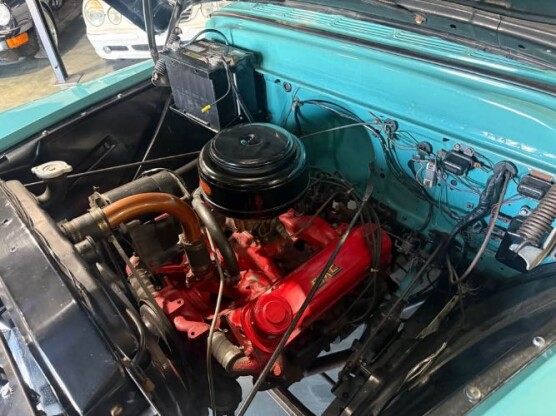 1955 GMC Other