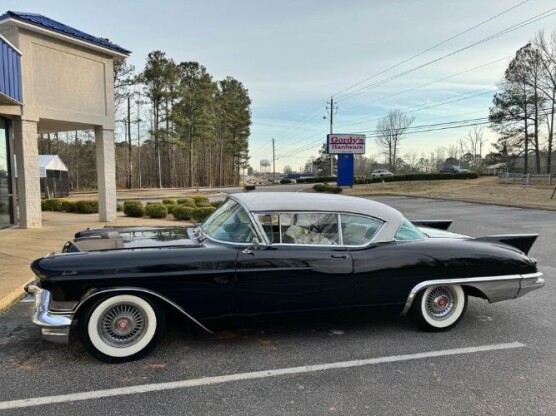 1957 Cadillac Eldorado