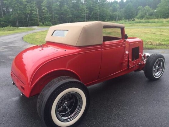 1931 Chevrolet Other