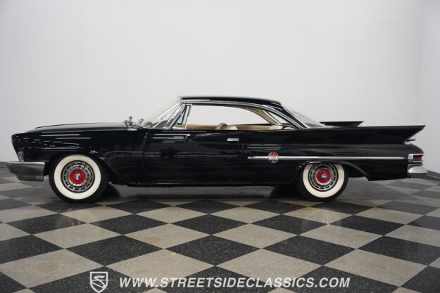 1961 Chrysler 300