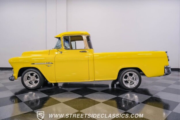 1955 Chevrolet 3100