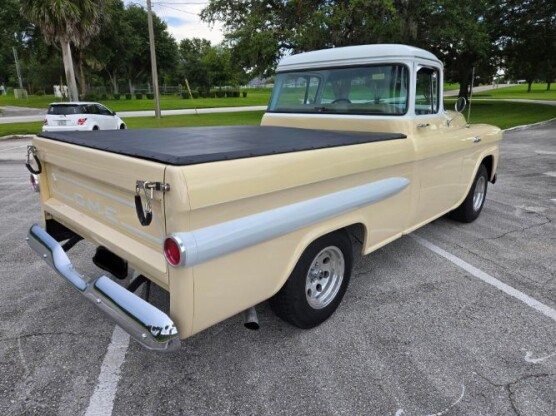 1959 GMC 100