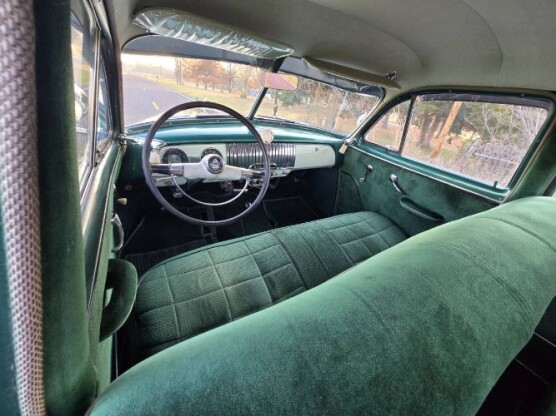 1952 Chevrolet Other