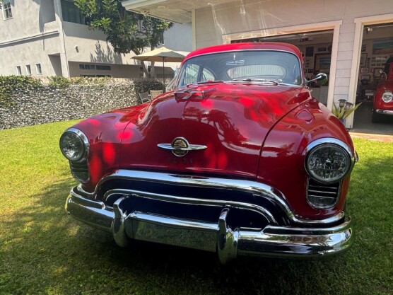 1950 Oldsmobile 88