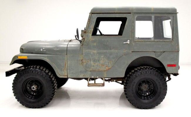 1972 Jeep Other