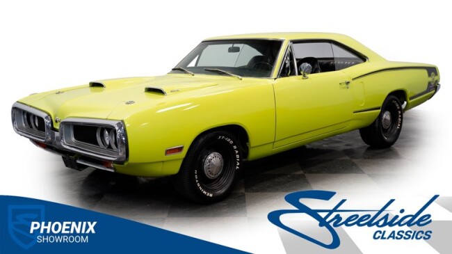 1970 Dodge Coronet