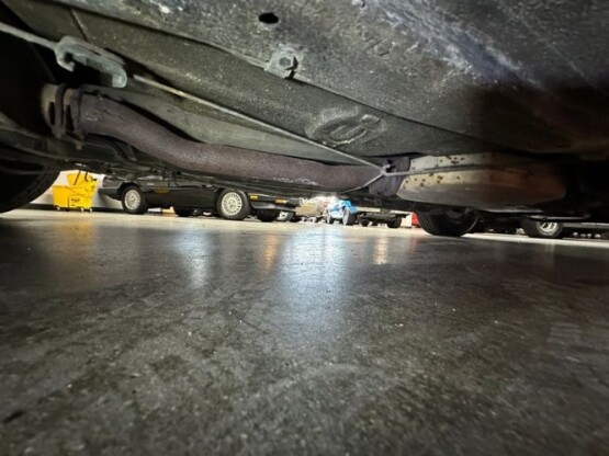 1977 Cadillac Seville