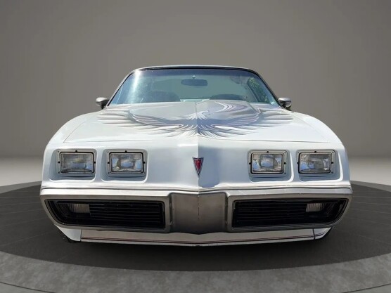 1980 Pontiac Firebird