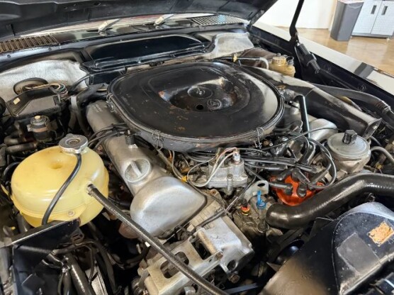 1978 Mercedes-Benz Other