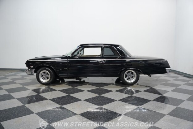1962 Chevrolet Bel Air