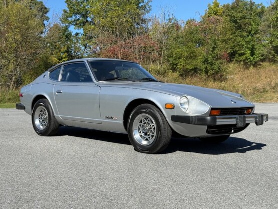 1978 Nissan 280Z