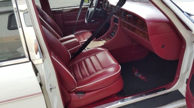 1989 Bentley Other