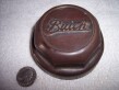 1920s 30s Brass Grease Cap &