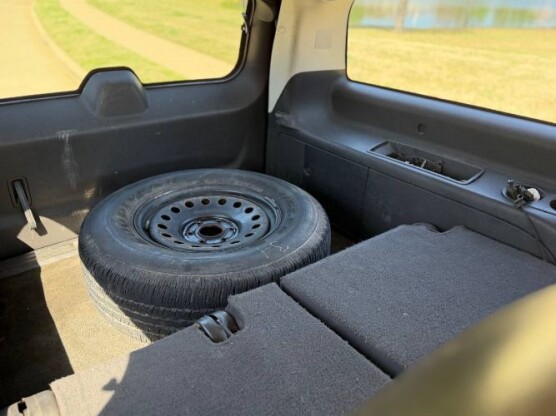 2007 GMC Yukon