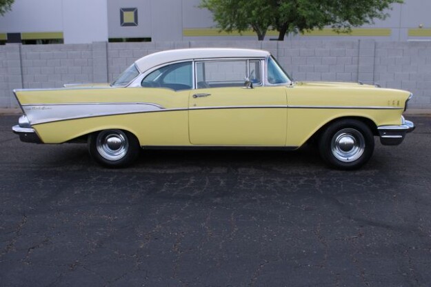1957 Chevrolet Bel Air