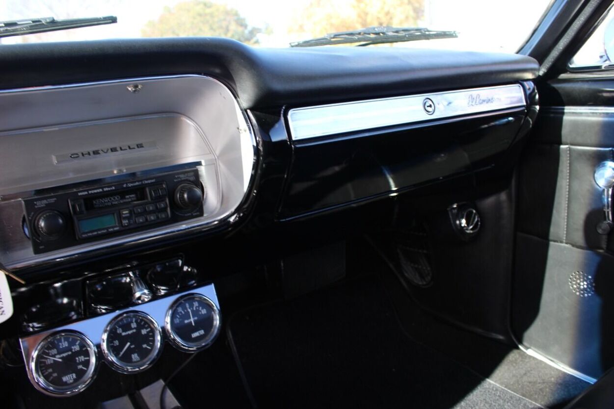 car interior  Vintage Mustang Forums