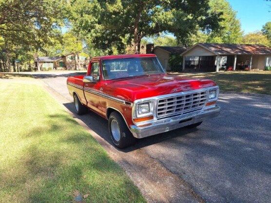 1978 Ford F-150