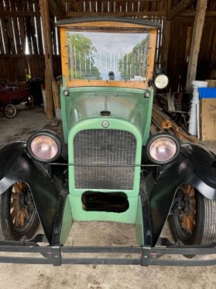1925 Dodge Other