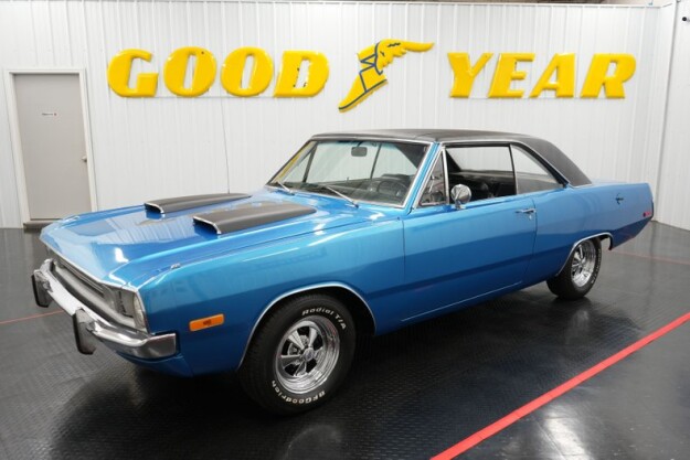 1972 Dodge Dart