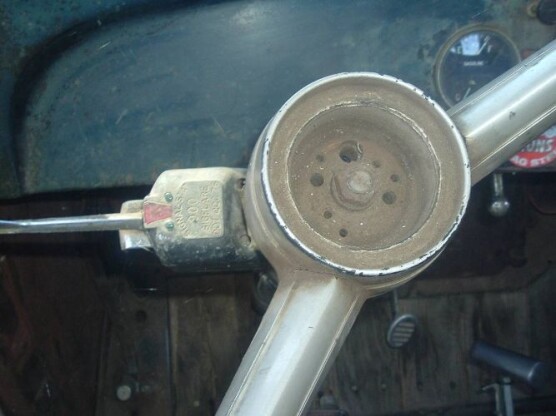 1934 Chevrolet Other