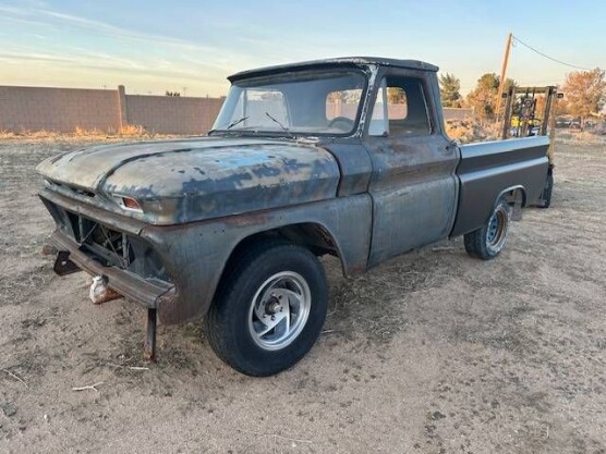 1964 Chevrolet Pickup