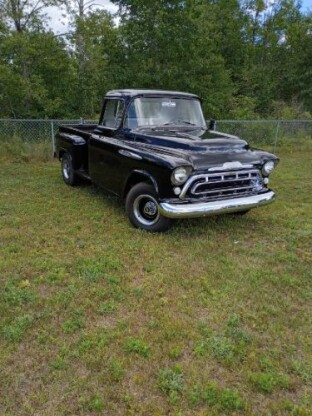 1957 Chevrolet Other