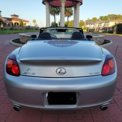 2002 Lexus Other