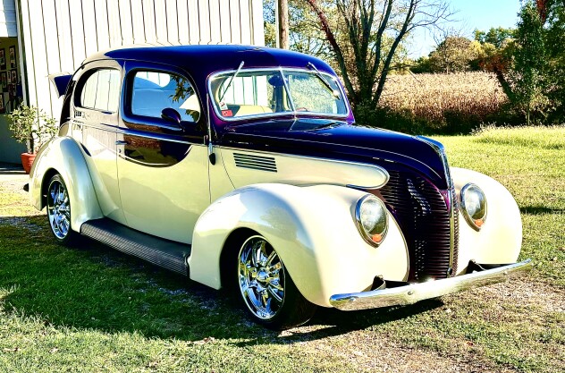 1939 Ford Standard