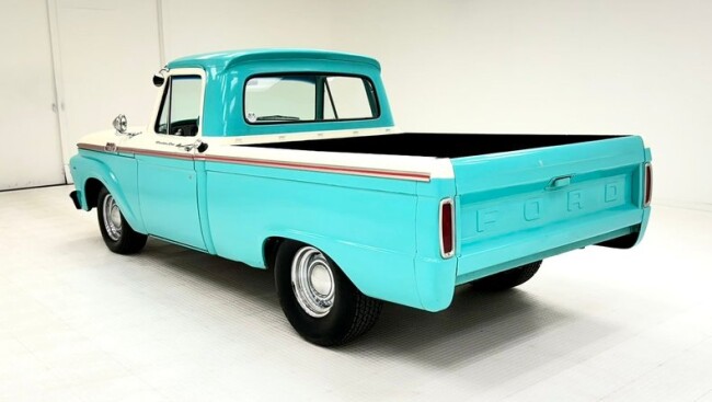 1964 Ford F-100