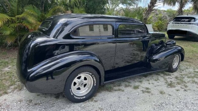1939 Chevrolet Other
