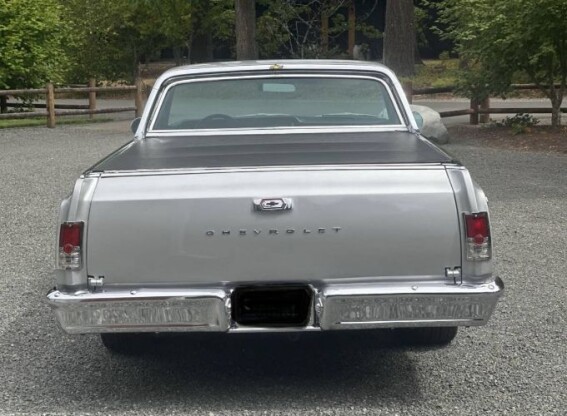 1964 Chevrolet El Camino