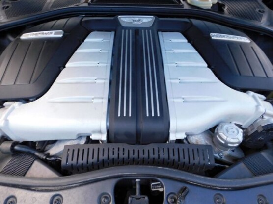 2014 Bentley Flying Spur