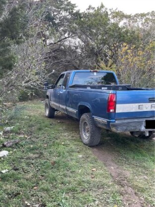 1997 Chevrolet Other