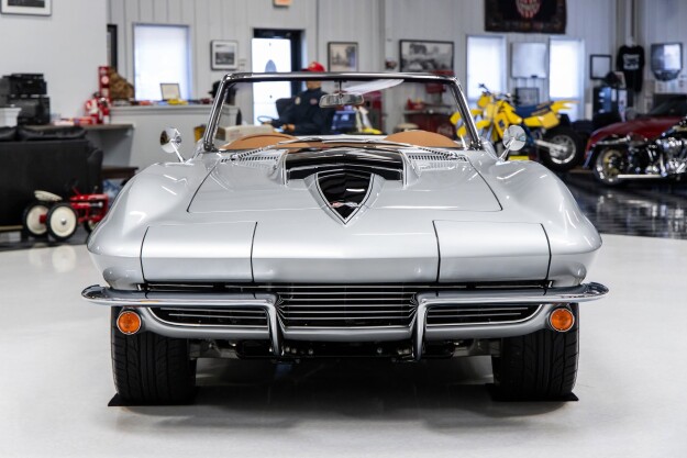 1967 Chevrolet Corvette