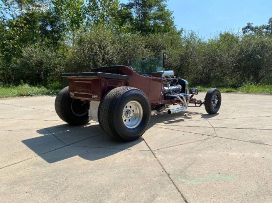1923 Ford T-Bucket