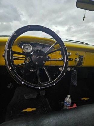 1959 Chevrolet Apache