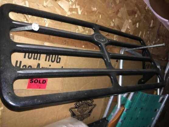 1933 Chevrolet Sedan Delivery