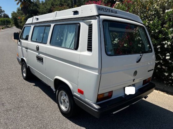 1989 Volkswagen Other