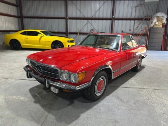 1973 Mercedes-Benz Other