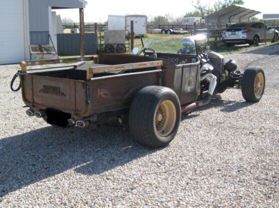 1919 Dodge Other
