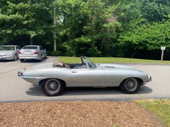 1967 Jaguar Other