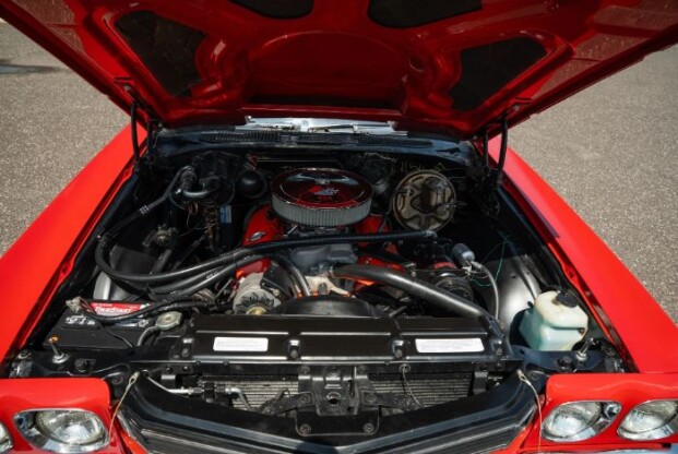 1970 Chevrolet Chevelle