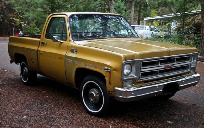 1975 GMC Other