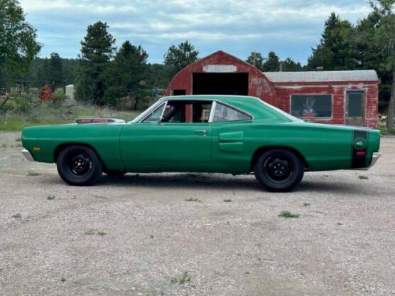 1969 Dodge Coronet