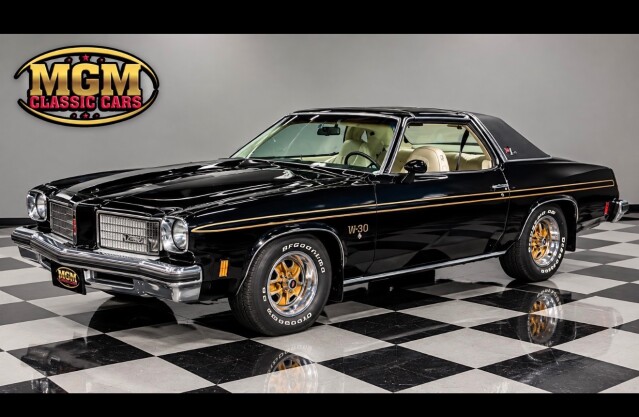 1975 Oldsmobile Other