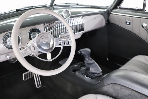 1952 Chevrolet Bel Air